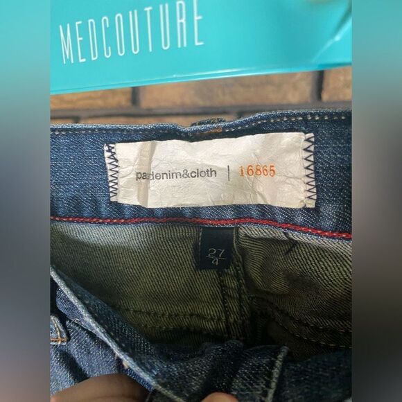 Paper denim & cloth jeans - Picture 2 of 7